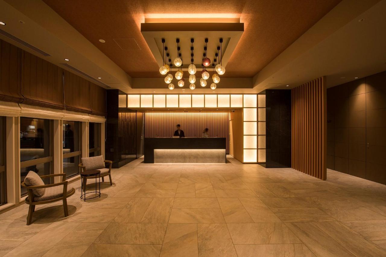 Tmark City Hotel Sapporo Odori Eksteriør bilde