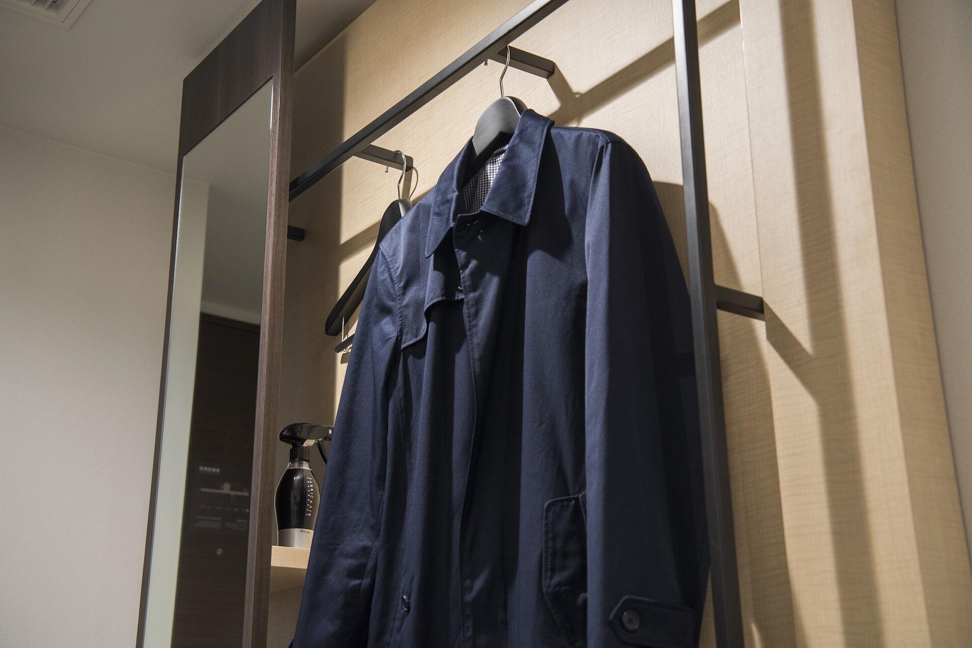 Tmark City Hotel Sapporo Odori Eksteriør bilde