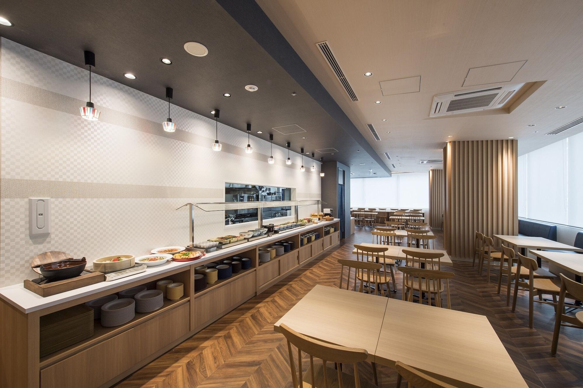 Tmark City Hotel Sapporo Odori Eksteriør bilde